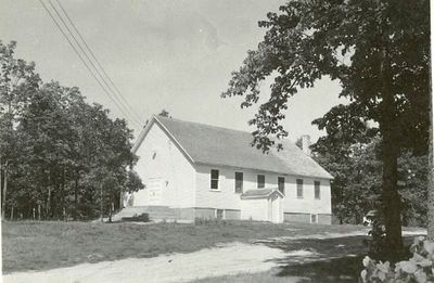 mennonite detroit lakes minnesota region church lake 1948 usa gameo august
