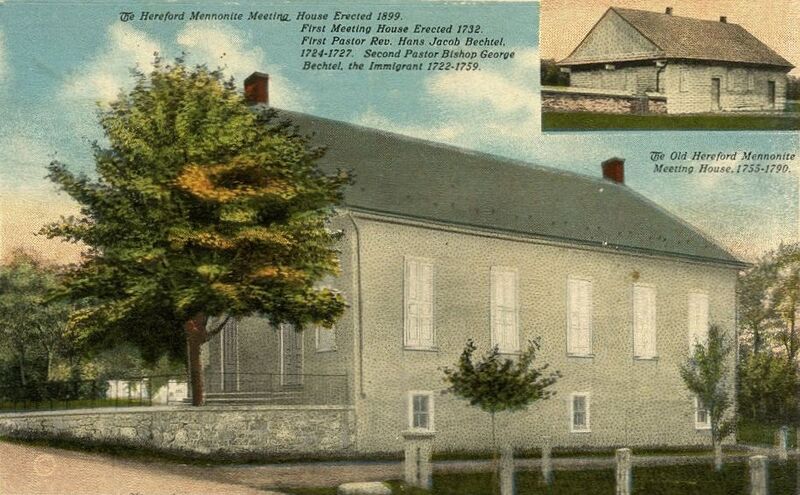 File:Hereford Mennonite Meeting House, Bally, Pennsylvania VGW.jpg