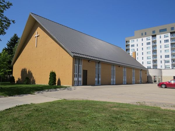 Springfield Heights Mennonite Church (Winnipeg, Manitoba, Canada) - GAMEO