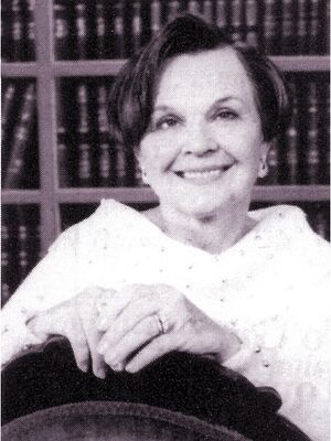 Helen Litz (1932-2021)